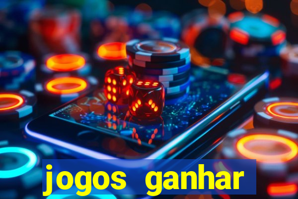 jogos ganhar dinheiro sem depositar